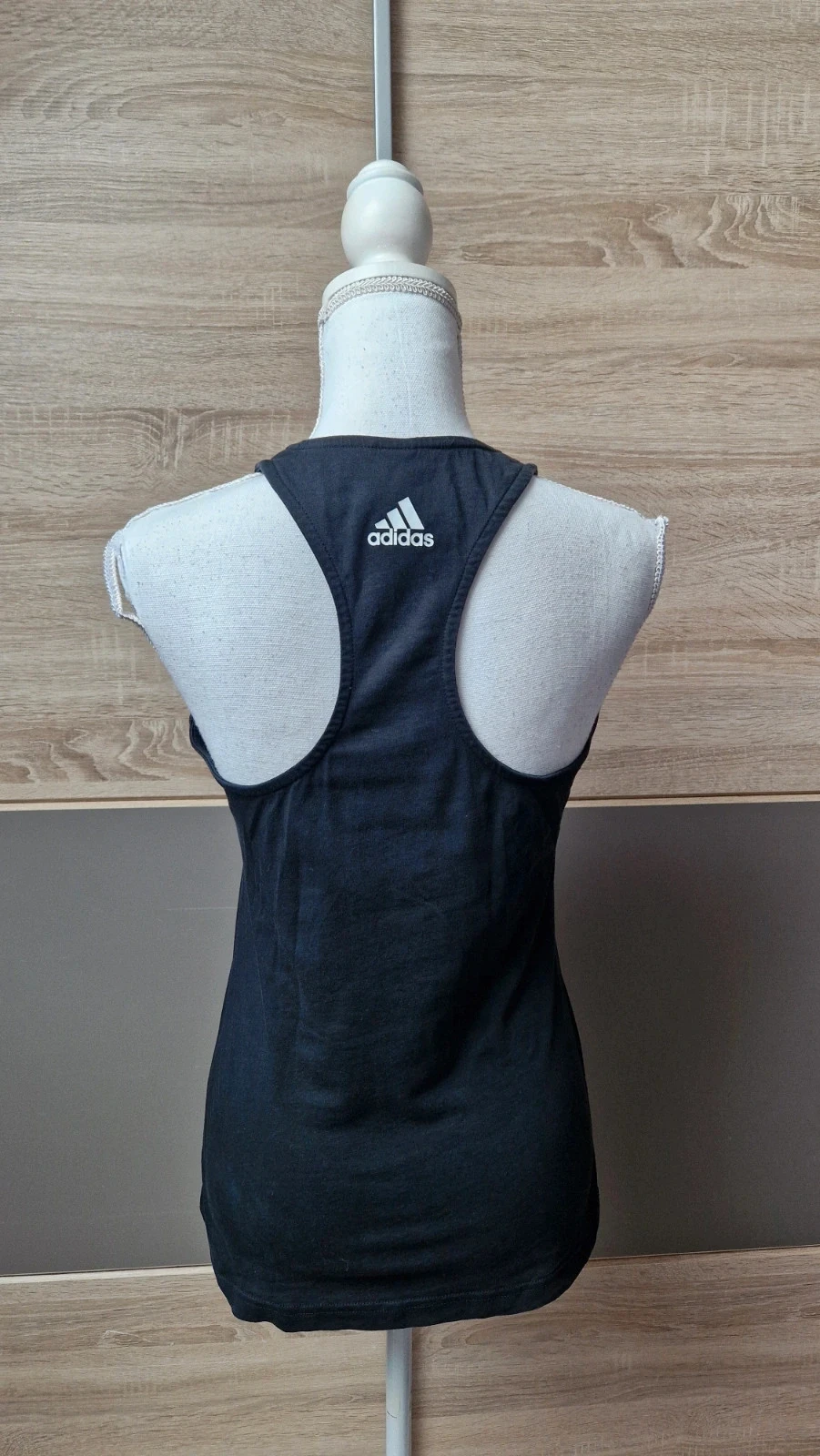 Sportieve tanktop. – photo 2
